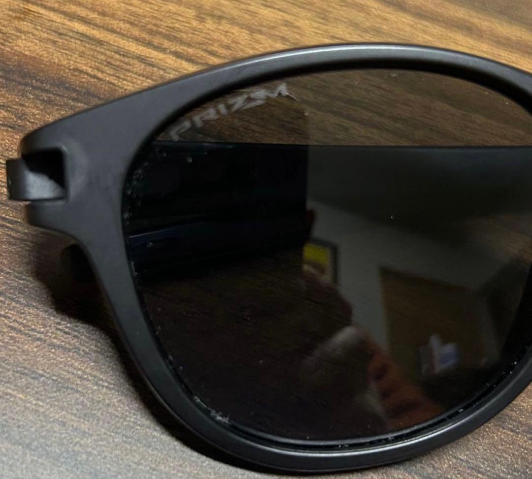 オークリーサングラス ラッチ