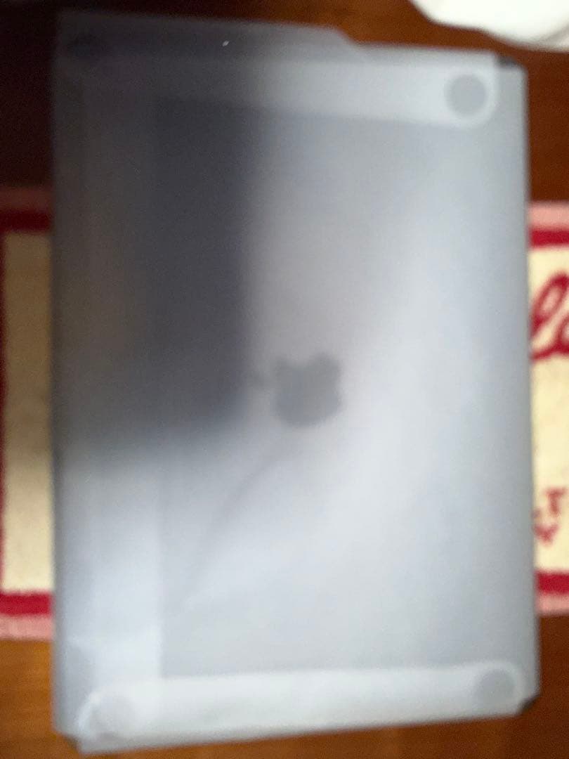 「開封未使用品」　Apple MacBook Air 15inch 8GB