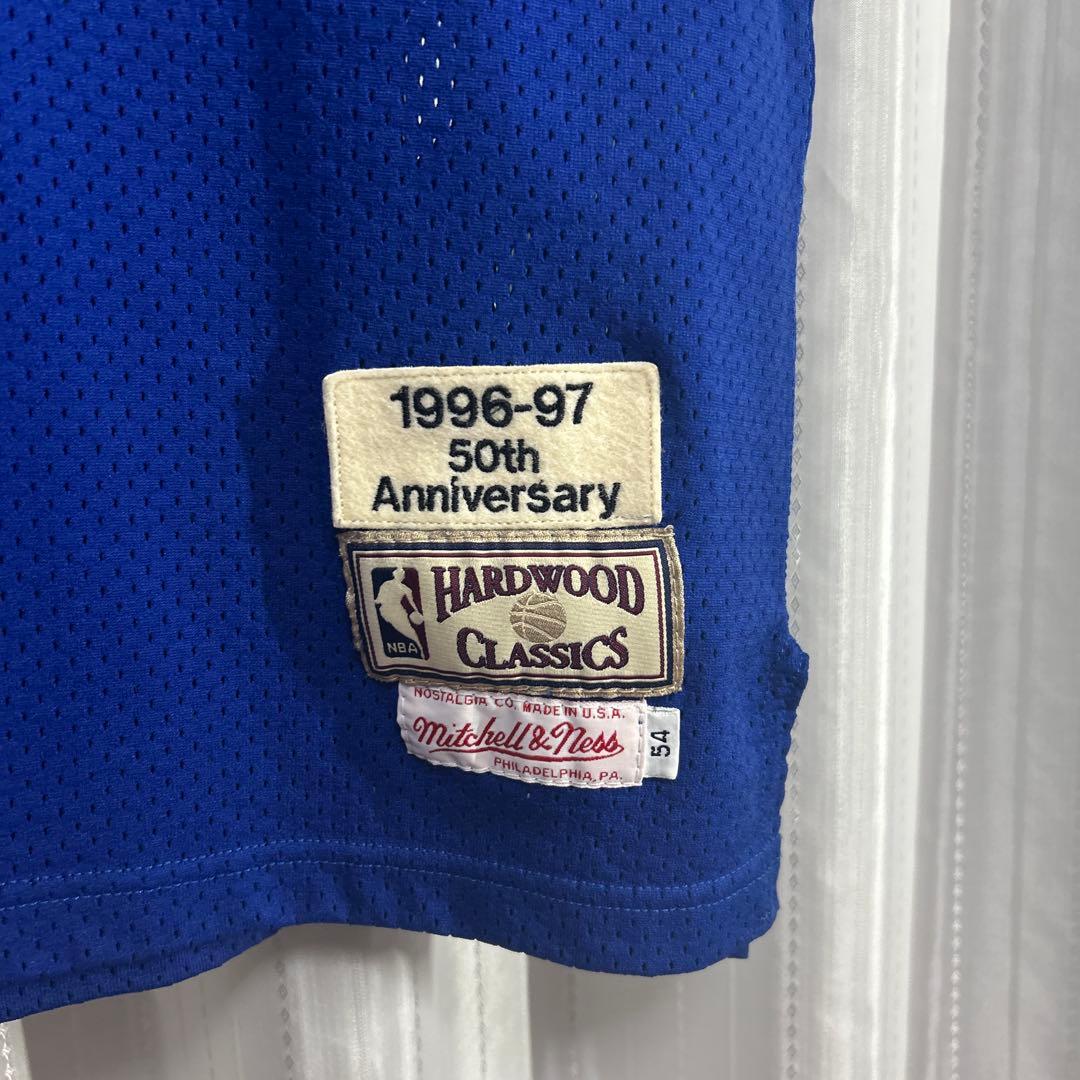 NBA ロサンゼルス・レイカーズ　コービー・ブライアント　サイズ54