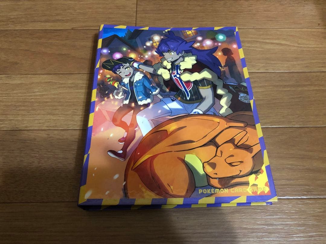 【シングル販売】色んな リザードン まとめ売り