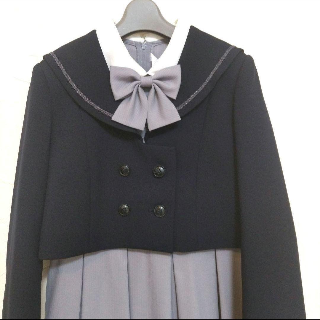 【165】CHOPIN deux 卒業 入学 フォーマル アンサンブル