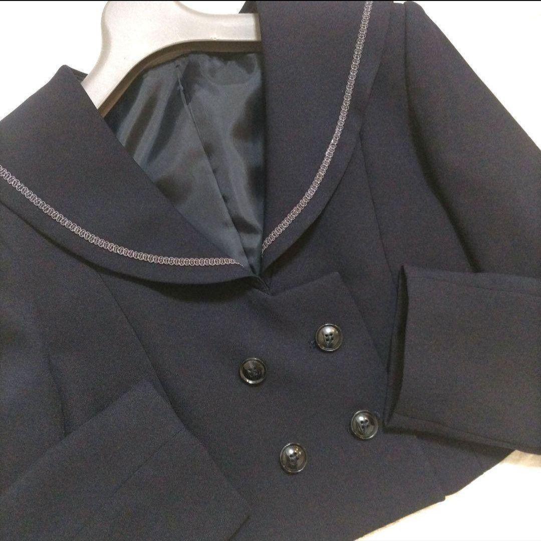 【165】CHOPIN deux 卒業 入学 フォーマル アンサンブル