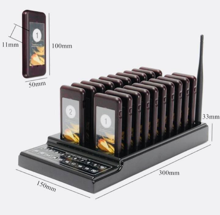 ベルチャイム 業務用(20個1セット)