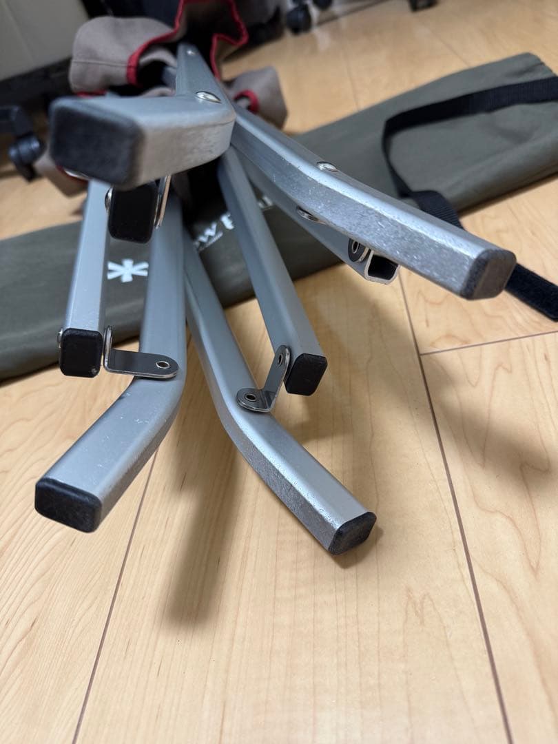 スノーピーク  peak ドッグコット　ドックコット