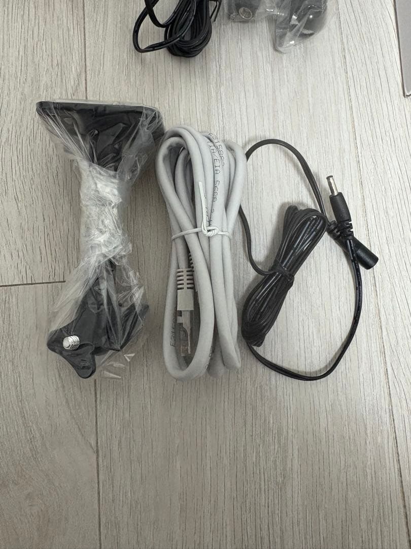 防犯カメラ Uniden GUARDIAN GD7011