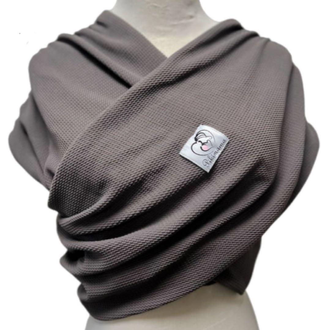 ピキママスリング 新Sサイズ ダークグレー