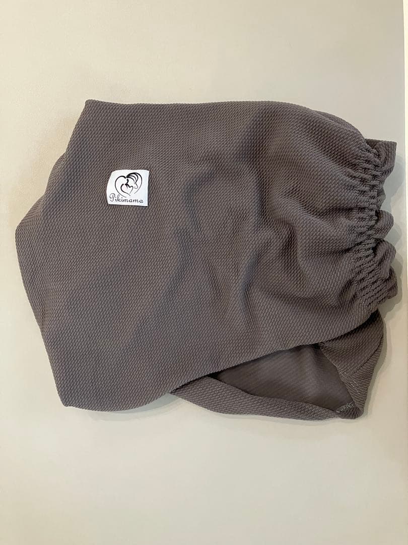 ピキママスリング 新Sサイズ ダークグレー