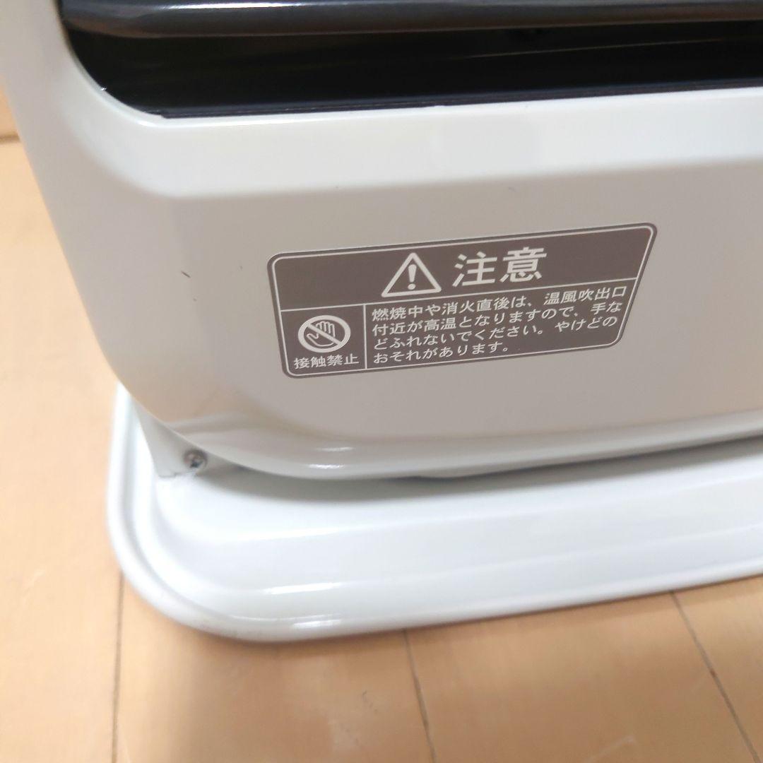 美品　CORONA　石油ファンヒーター　FH−M2519Y