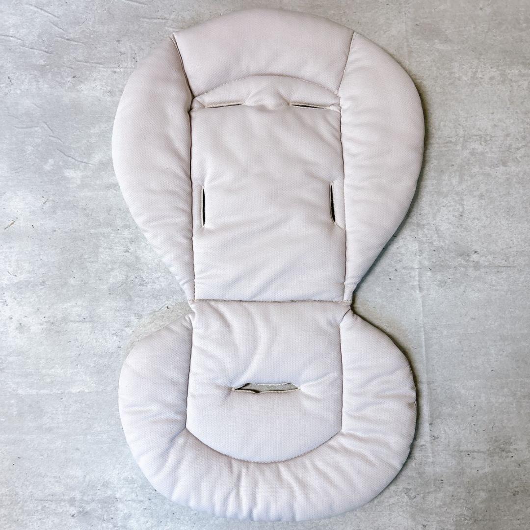 【美品】 combi ネムリラAT ハイローチェア オートスウィング