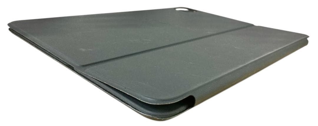 ★良品★iPadスマートキーボード Folio iPad用　MXNK2J/A