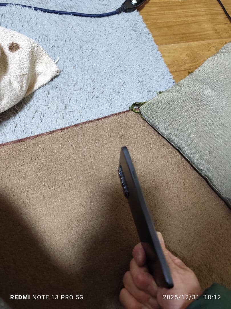 motorola edge20 難有り