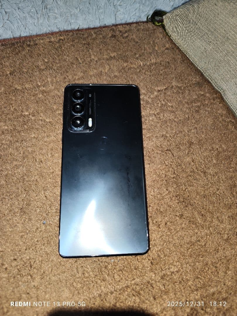 motorola edge20 難有り