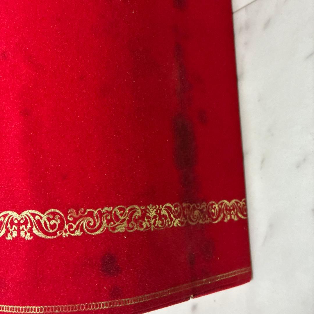 古酒　CAMUS コニャック バカラボトル