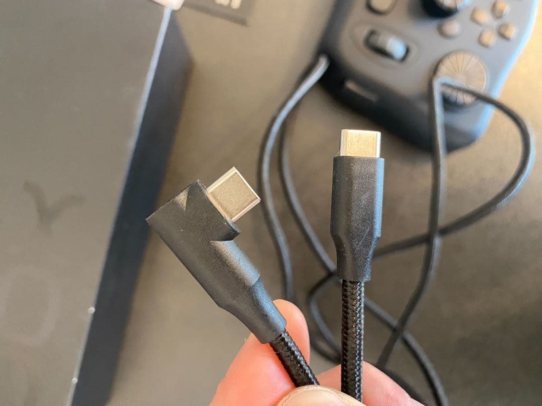 tourbox Neo 有線タイプ ツアーボックス ネオ