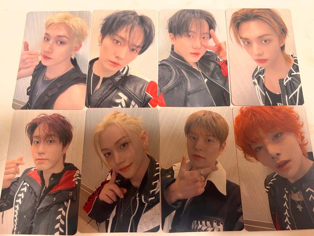 hollow 関東 オフライン　オフイベ 2/1 トレカ コンプ