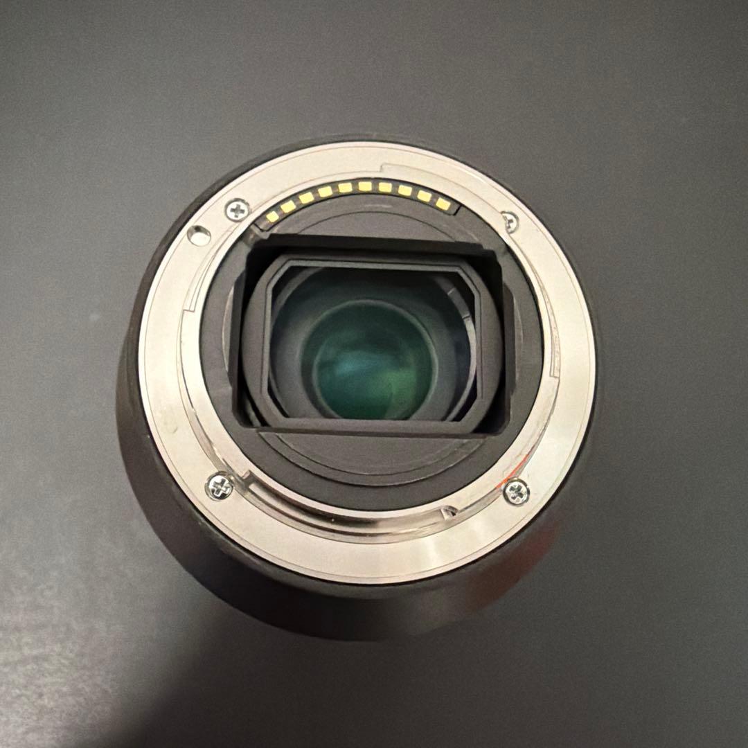 【美品】FE 24-105mm F4 G OSS SEL24105G