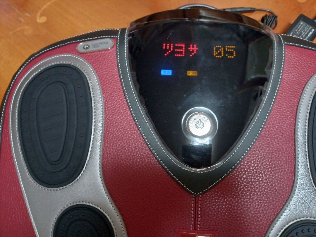 ◎新品未使用品　レッグアシスト