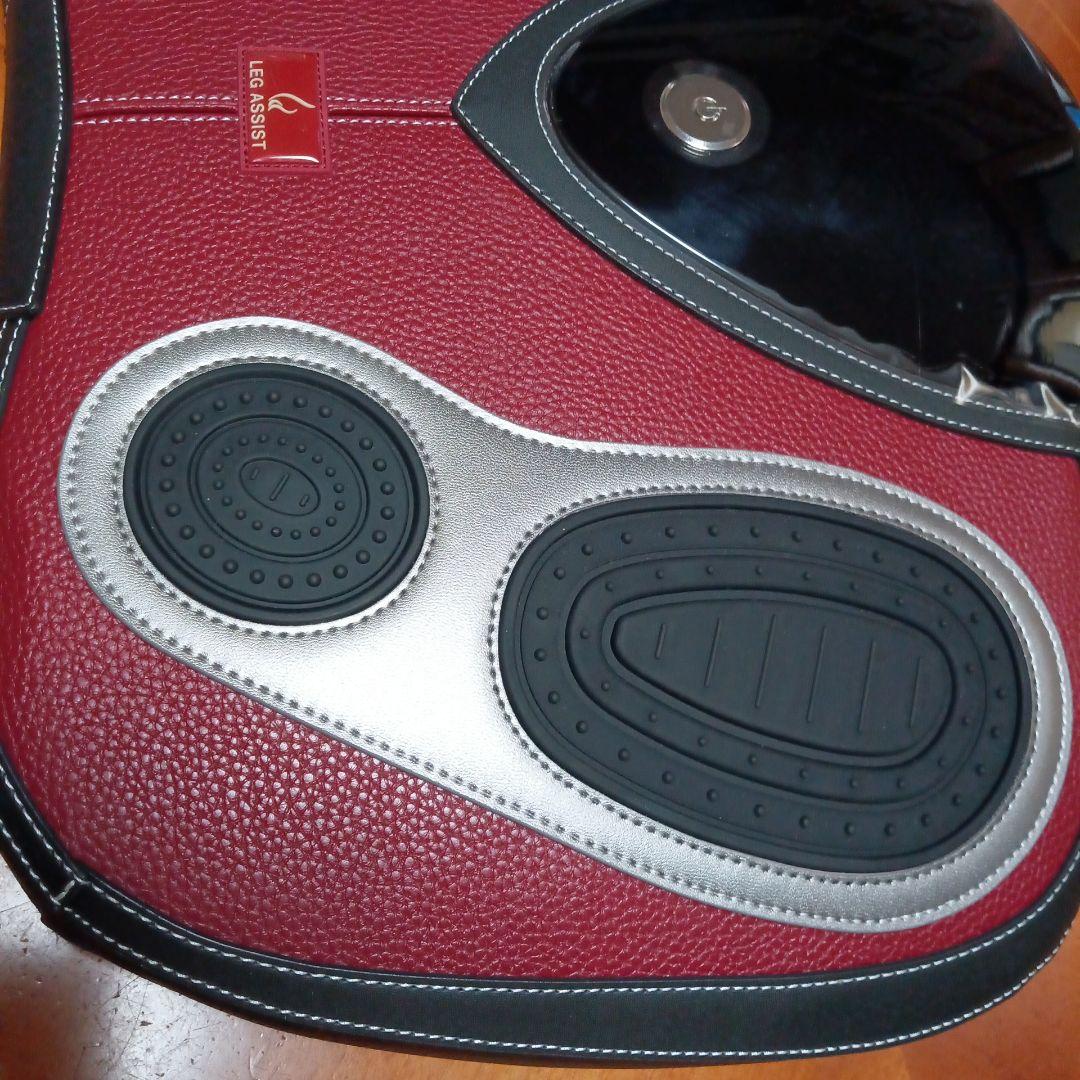 ◎新品未使用品　レッグアシスト