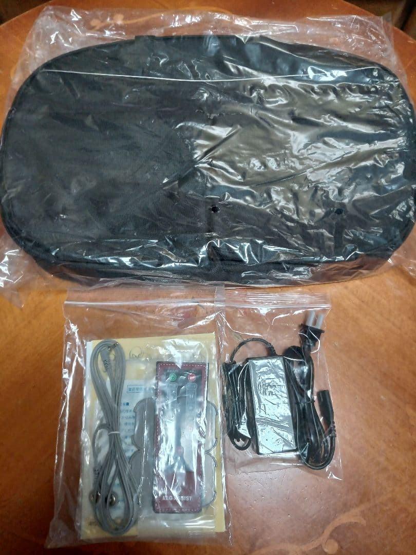 ◎新品未使用品　レッグアシスト