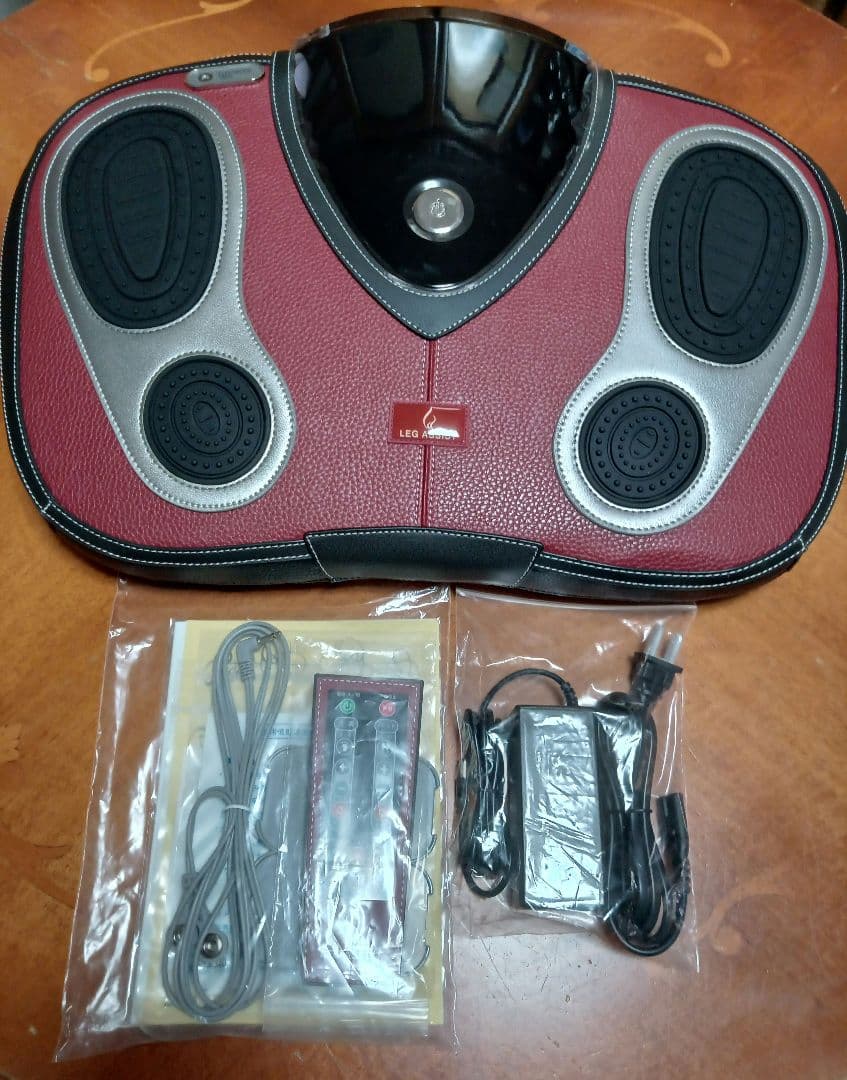 ◎新品未使用品　レッグアシスト