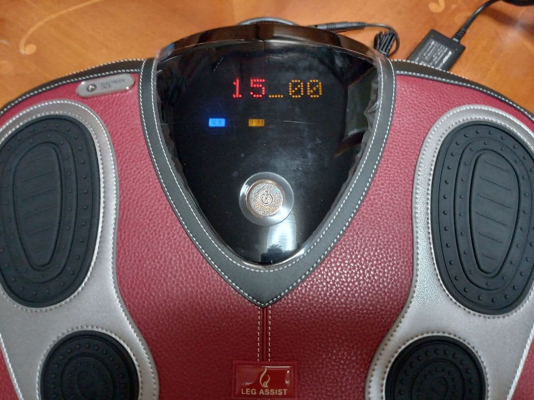 ◎新品未使用品　レッグアシスト