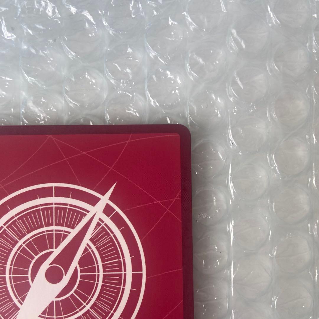 モンキー・D・ルフィ L リーダーパラレル(リーパラ)