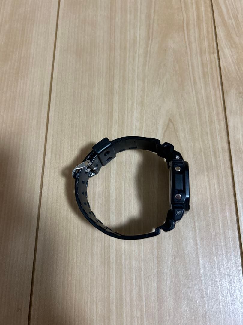 時計 CASIO G-SHOCK GW-M5610BA