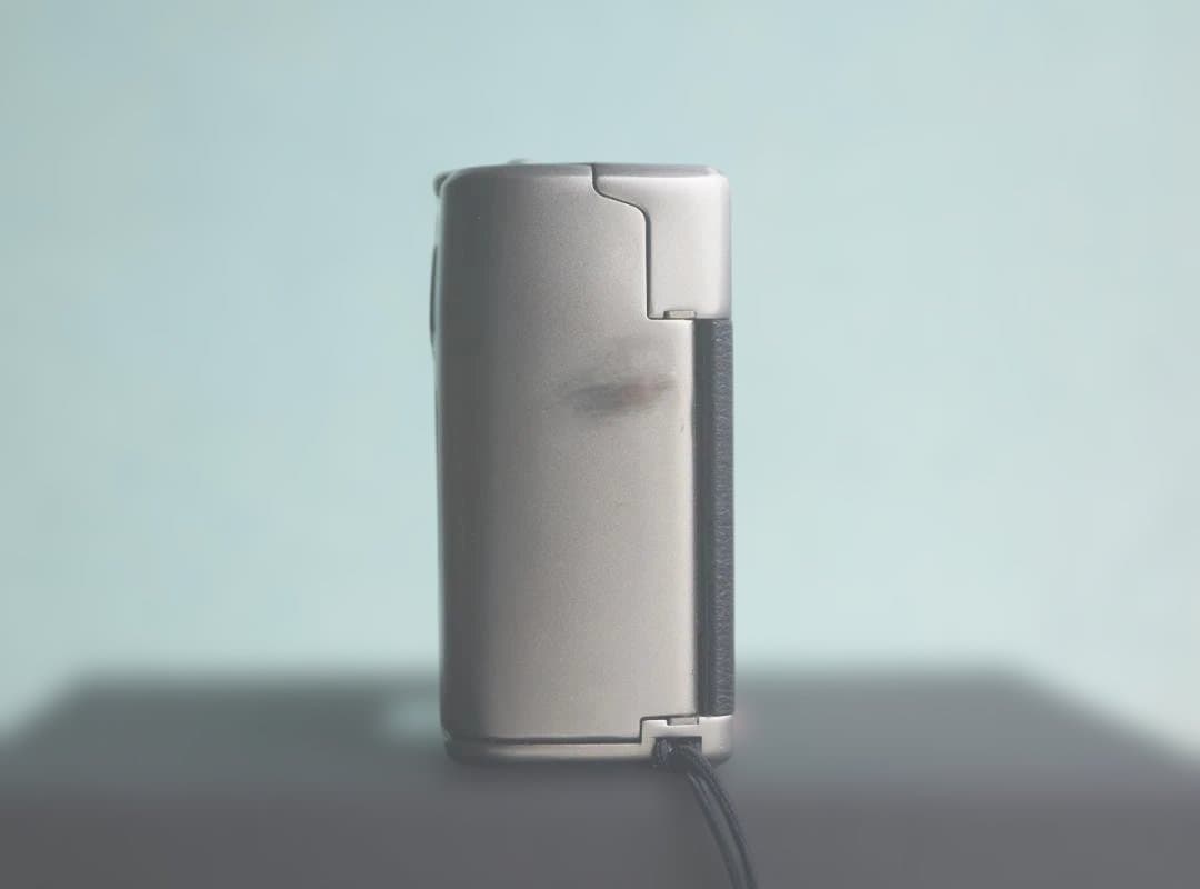 MINOLTA TC-1 コンパクトフィルムカメラ【中古】