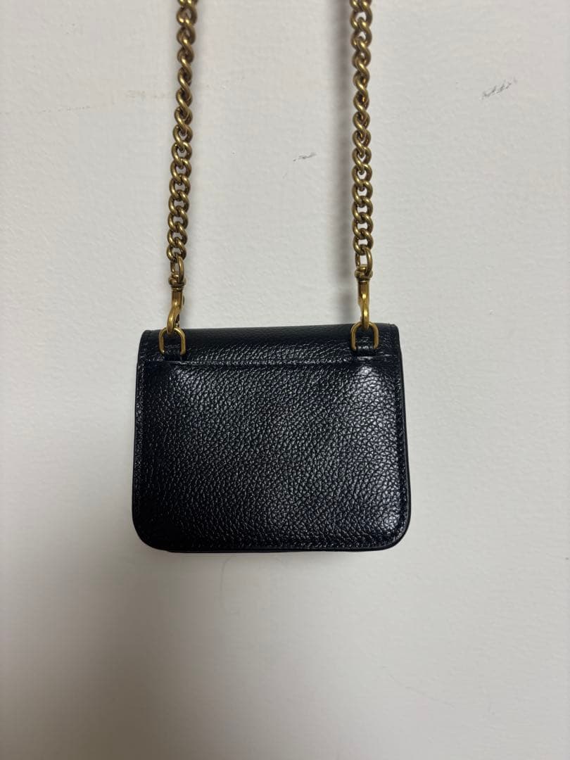 Balenciaga ウォレットチェーン