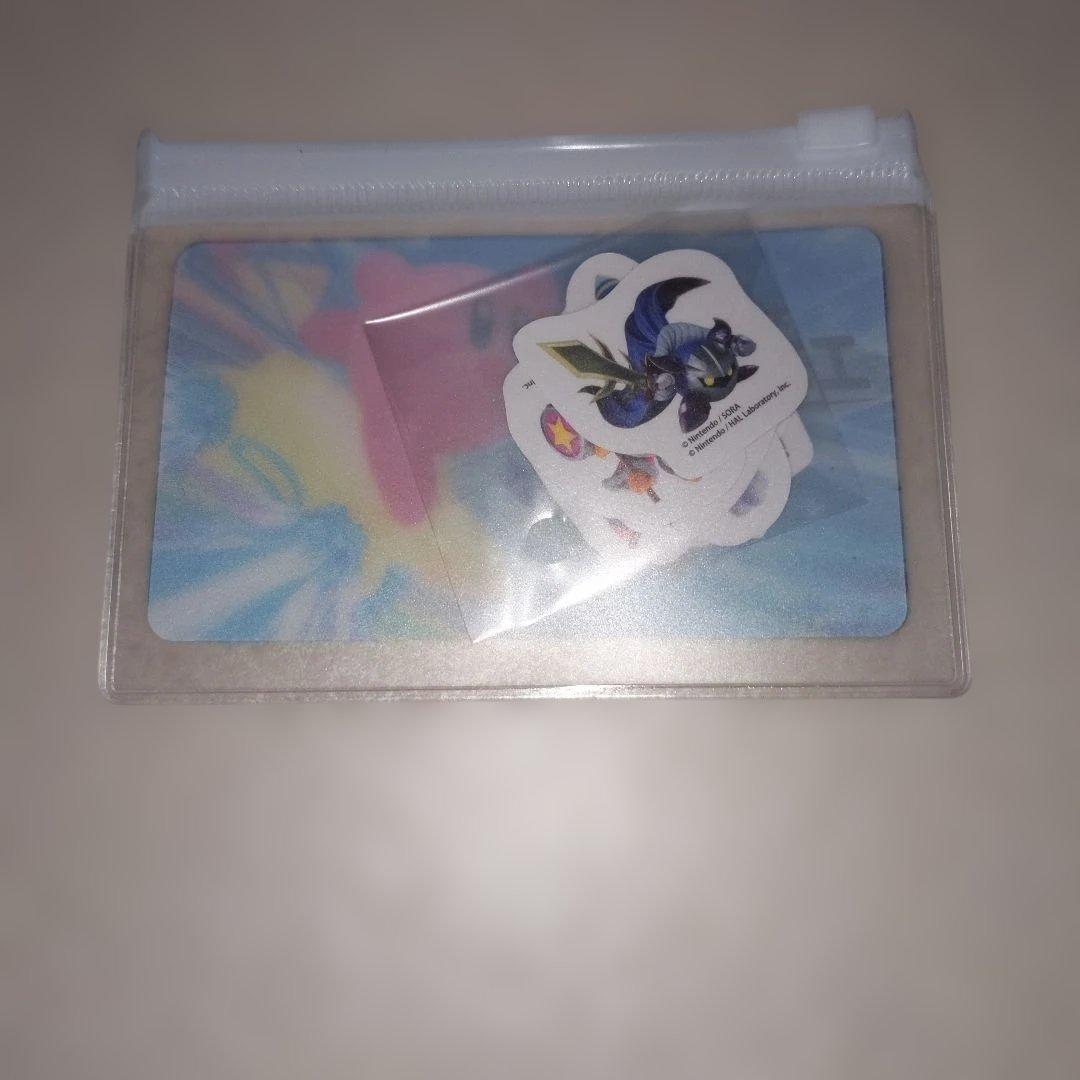 カービィのエアライダー + amiiboセット