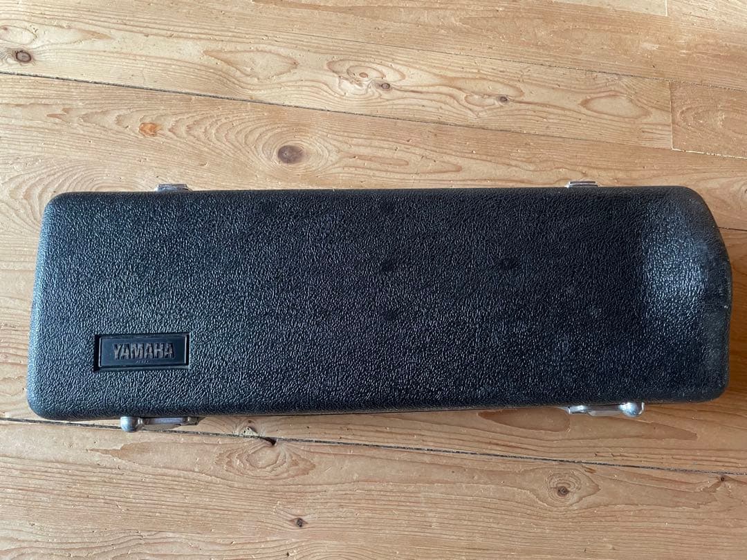 トランペット　 YAMAHA YTR-1310