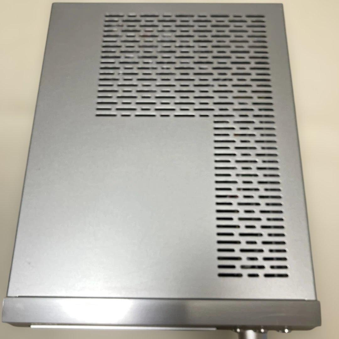 DENON CDレシーバー RCD-M41 整備動作品 2017年製