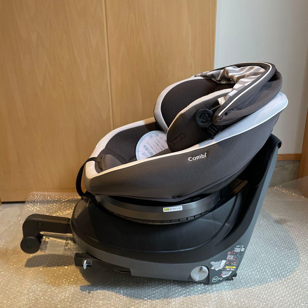 【最終値下げ】Combi クルムーヴスマートエッグショック