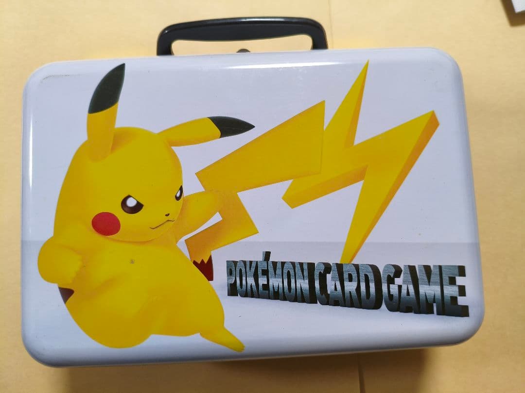 ポケモンカードゲーム はじめてセットDX ピカチュウver ポケカ