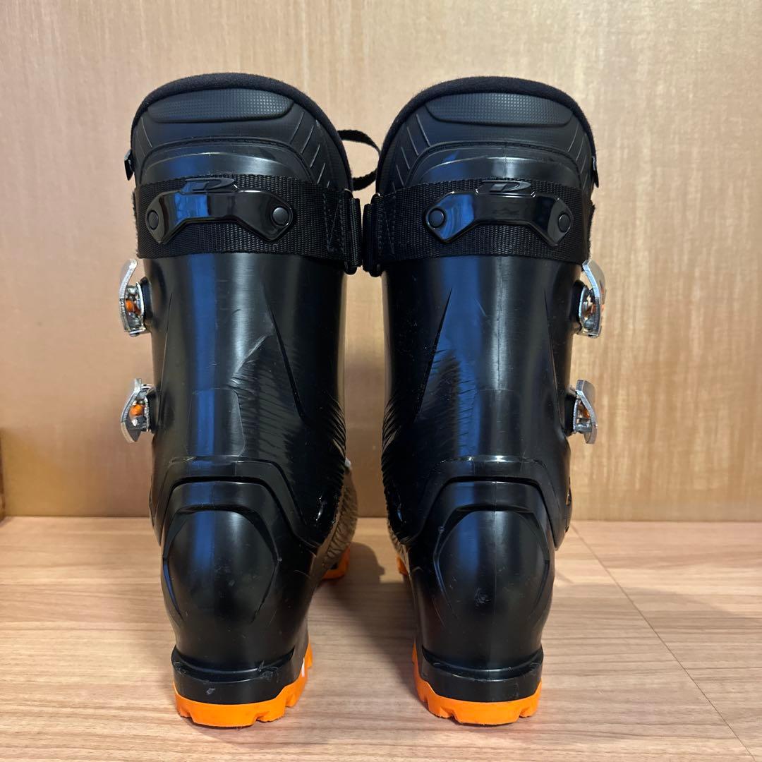 DALBELLO スキーブーツ