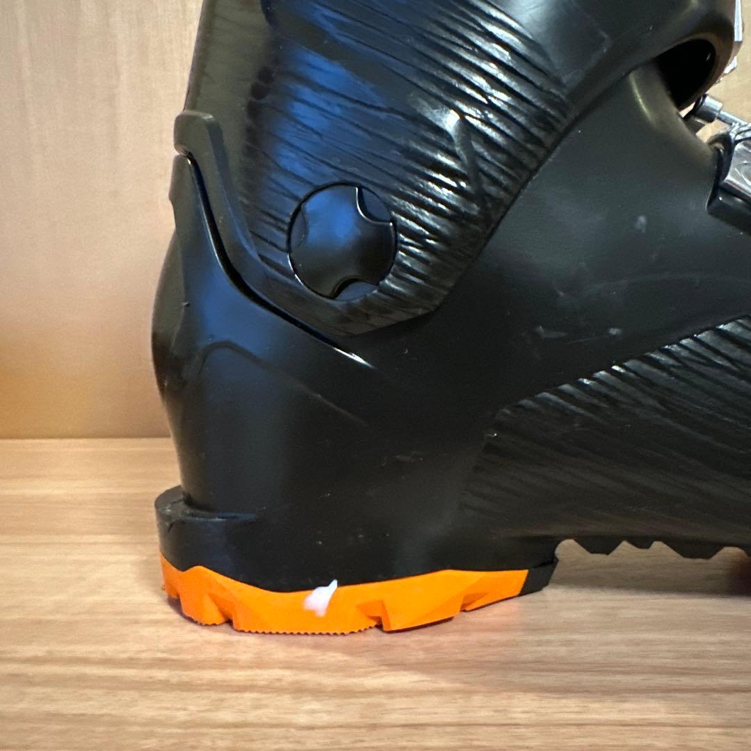 DALBELLO スキーブーツ