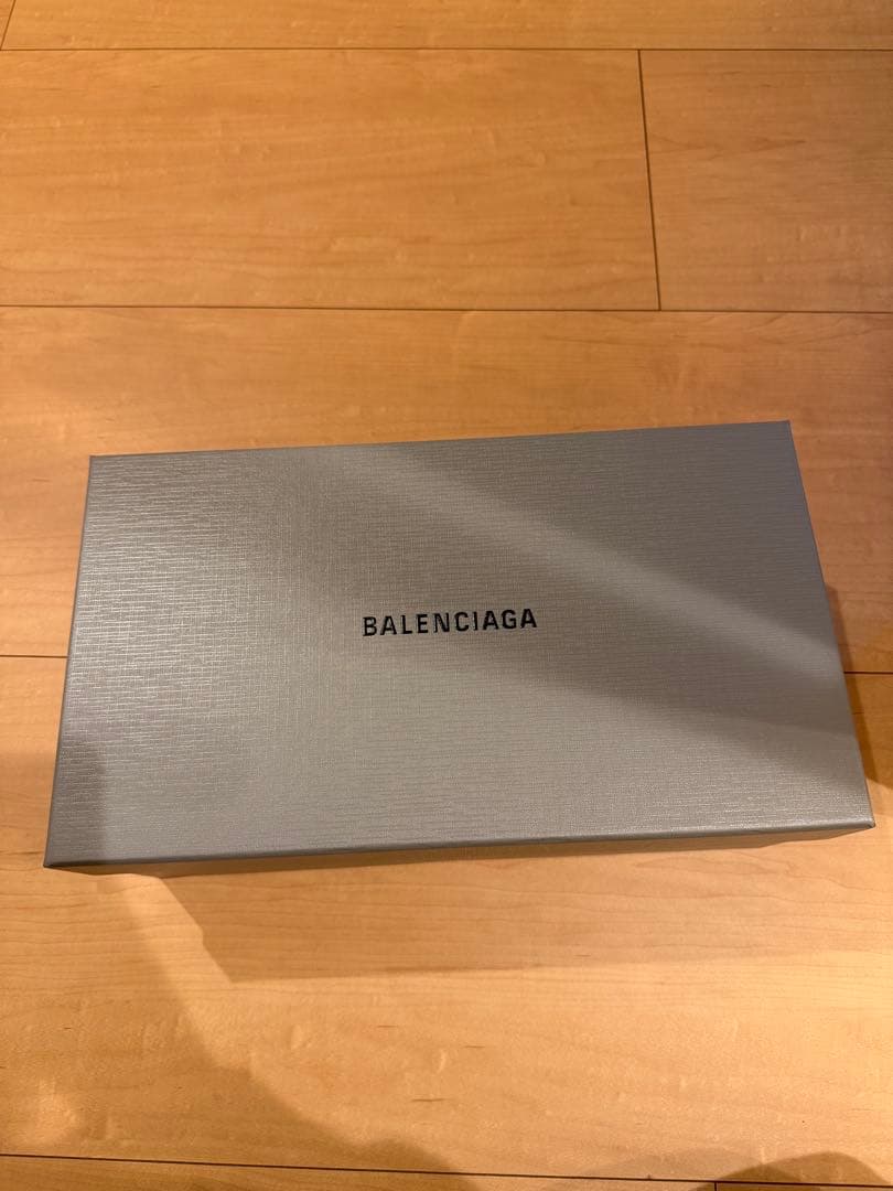BALENCIAGA Pasadena ローファー