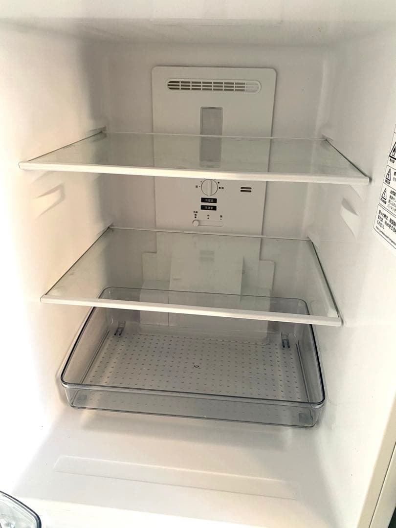 近隣地域限定　送料無料❗️美品　2023年製　152L冷蔵庫