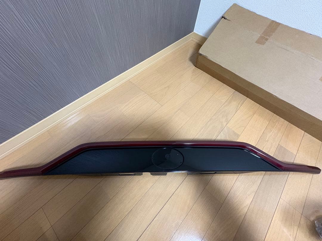 CATYA 新型RAV4 50系 リアテールランプユニット