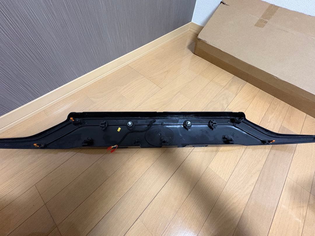 CATYA 新型RAV4 50系 リアテールランプユニット