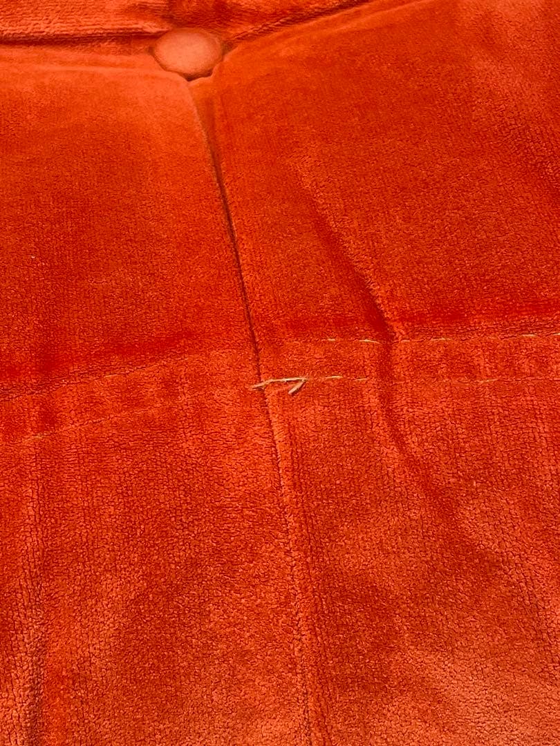 【正規品】ligne roset リーン ロゼ トーゴ　1人掛け1P ローソファ