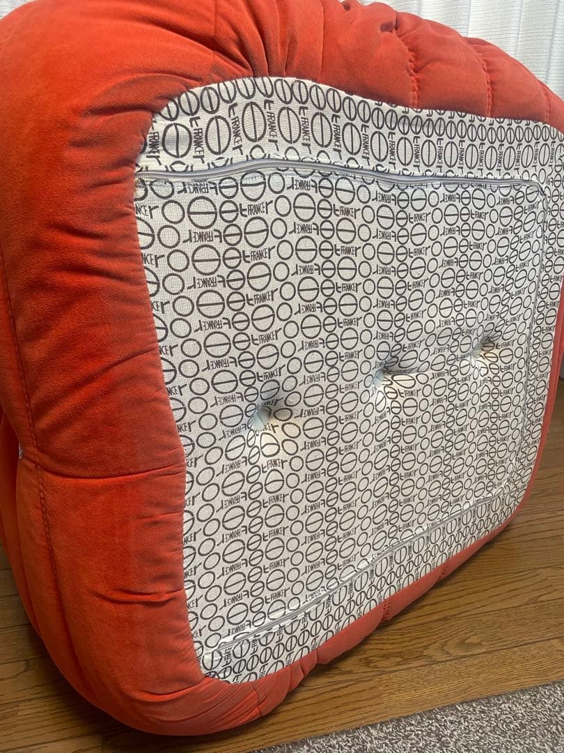 【正規品】ligne roset リーン ロゼ トーゴ　1人掛け1P ローソファ