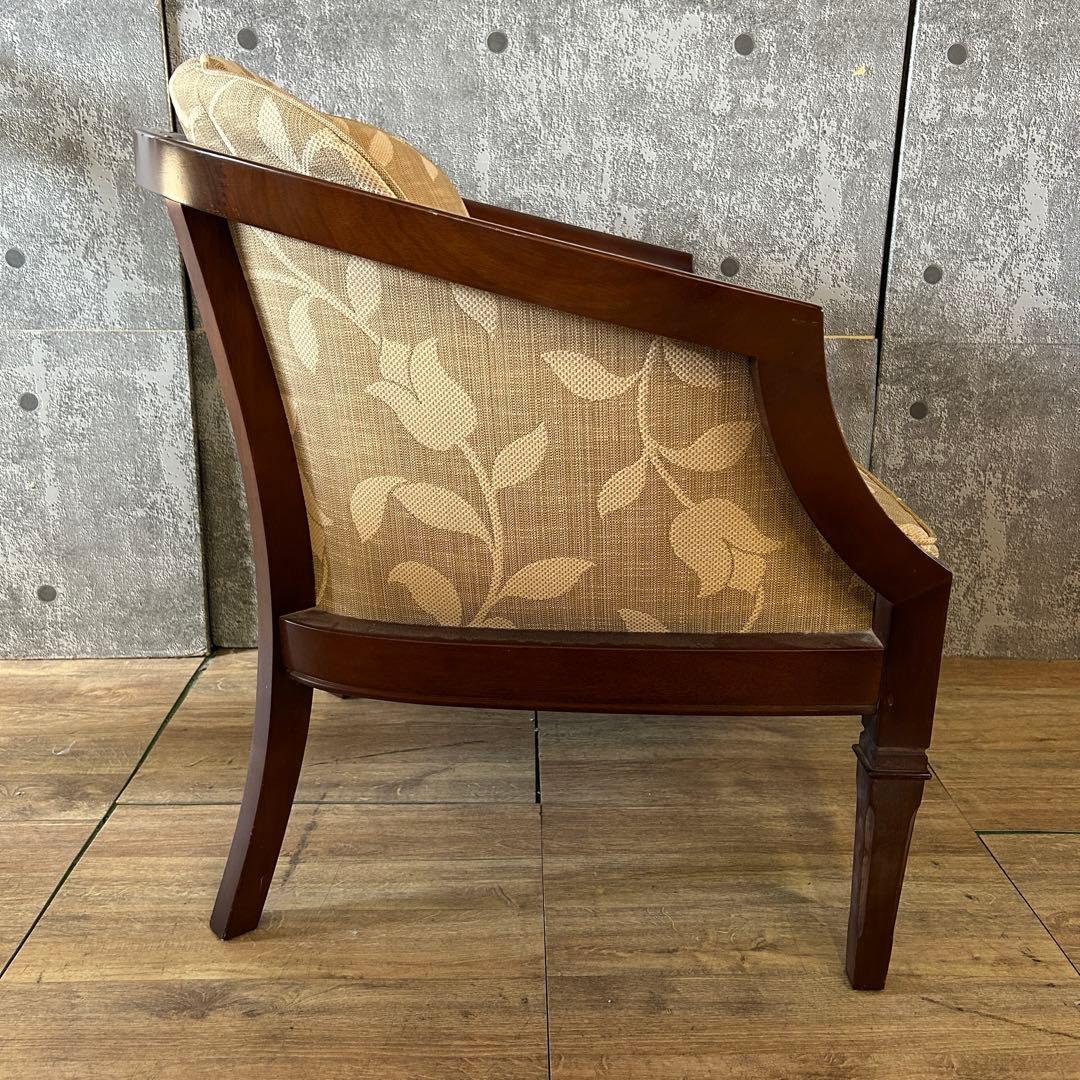 ミンチョ꧁マルニ木工 maruni꧂地中海2人掛け&1人掛けソファセット