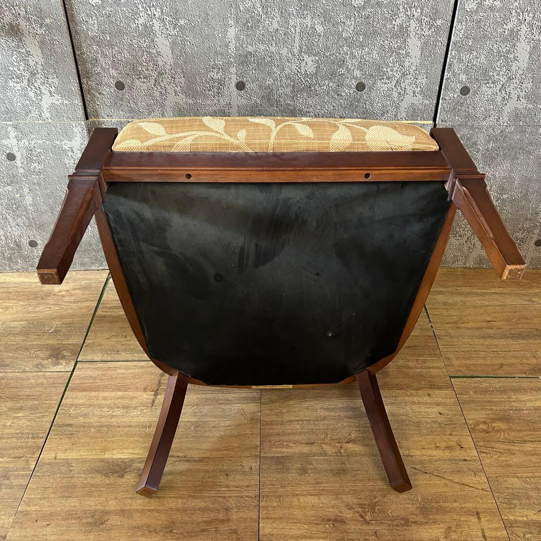 ミンチョ꧁マルニ木工 maruni꧂地中海2人掛け&1人掛けソファセット