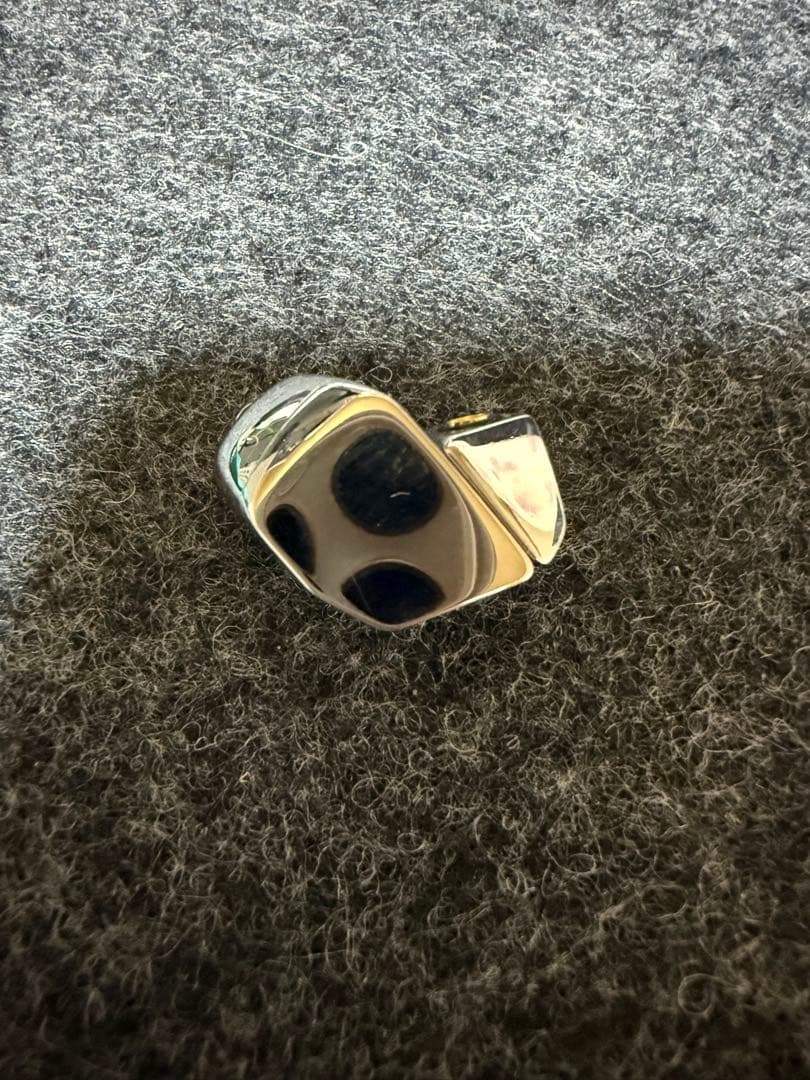 Final a8000　イヤホン