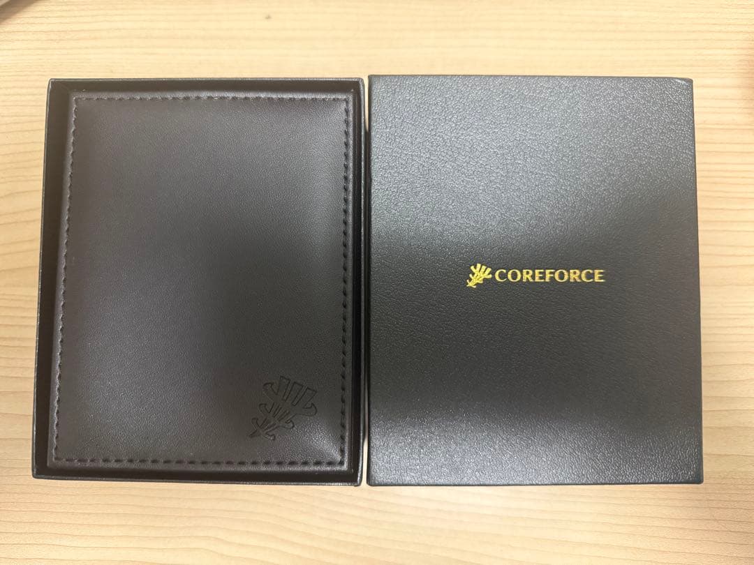 COREFORCE コアフォースネックプロ テラ 44cm