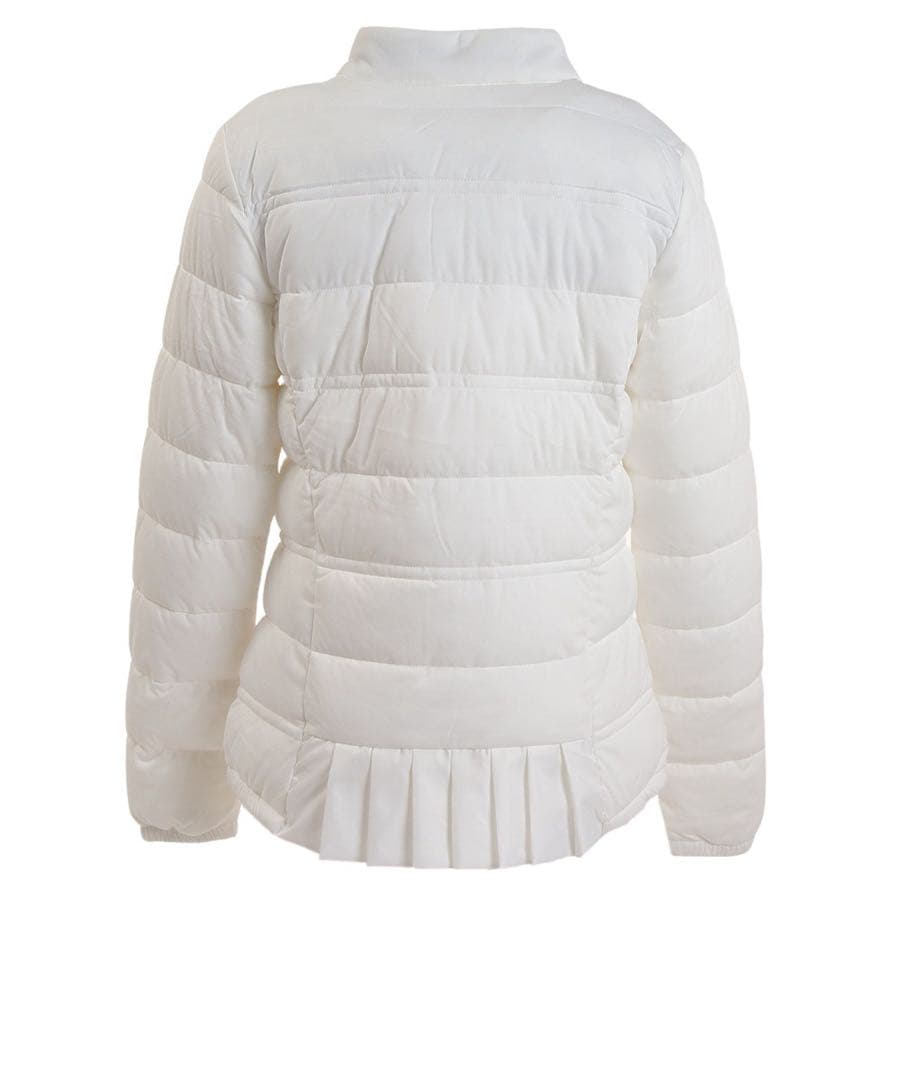 CALLAWAY アウター 撥水 防風 スターストレッチフルジップ中綿ブルゾン