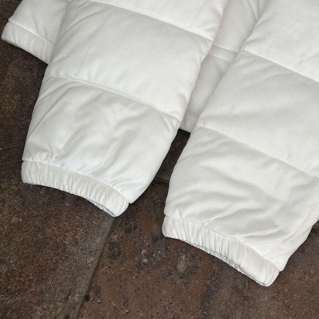 CALLAWAY アウター 撥水 防風 スターストレッチフルジップ中綿ブルゾン