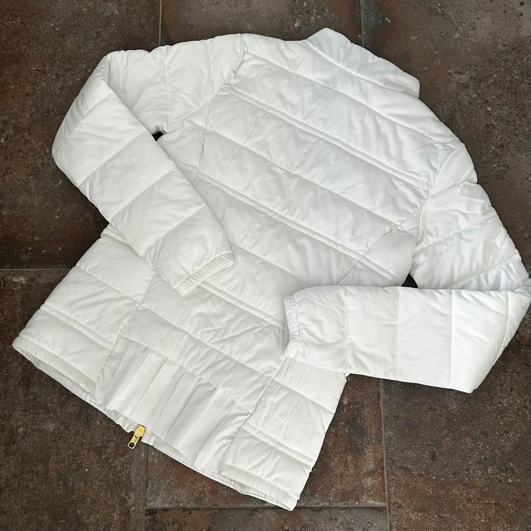 CALLAWAY アウター 撥水 防風 スターストレッチフルジップ中綿ブルゾン