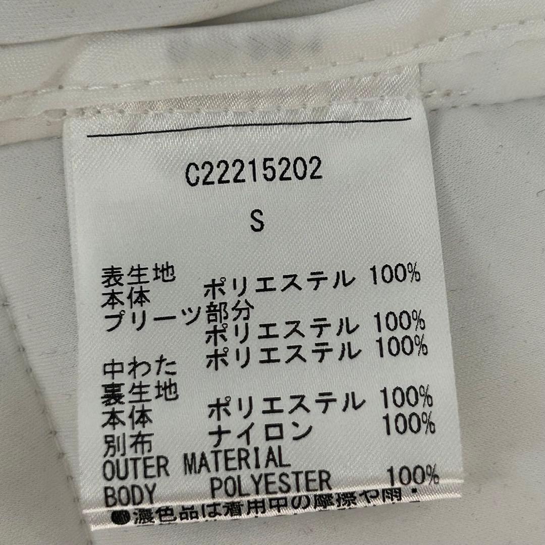 CALLAWAY アウター 撥水 防風 スターストレッチフルジップ中綿ブルゾン